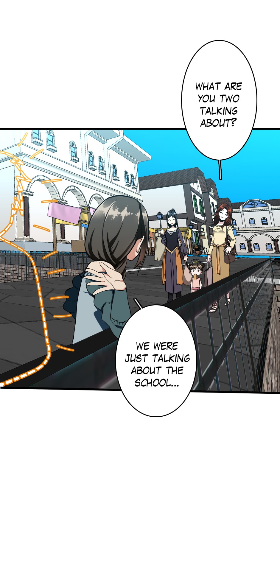 The Beginning After The End Chapter 33 image 39